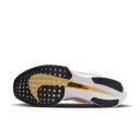 Nike ZoomX Vaporfly Next% 3 Womens Running Shoes White/Pink US 11