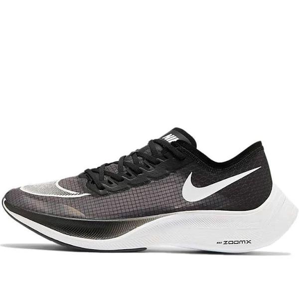 Nike ZoomX Vaporfly Next% Black