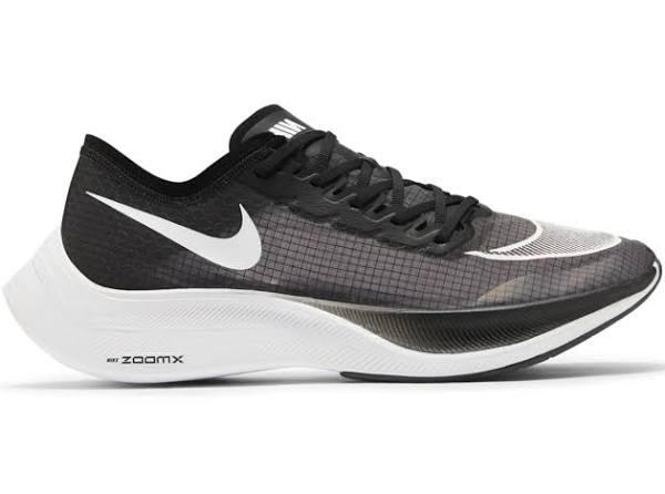 Nike ZoomX Vaporfly Next% Black
