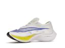 Nike ZoomX Vaporfly Next% Ekiden White Racer Blue