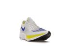 Nike ZoomX Vaporfly Next% Ekiden White Racer Blue