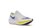 Nike ZoomX Vaporfly Next% Ekiden White Racer Blue