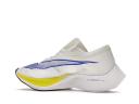 Nike ZoomX Vaporfly Next% Ekiden White Racer Blue