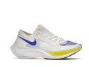 Nike ZoomX Vaporfly Next% Ekiden White Racer Blue