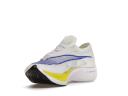Nike ZoomX Vaporfly Next% Ekiden White Racer Blue