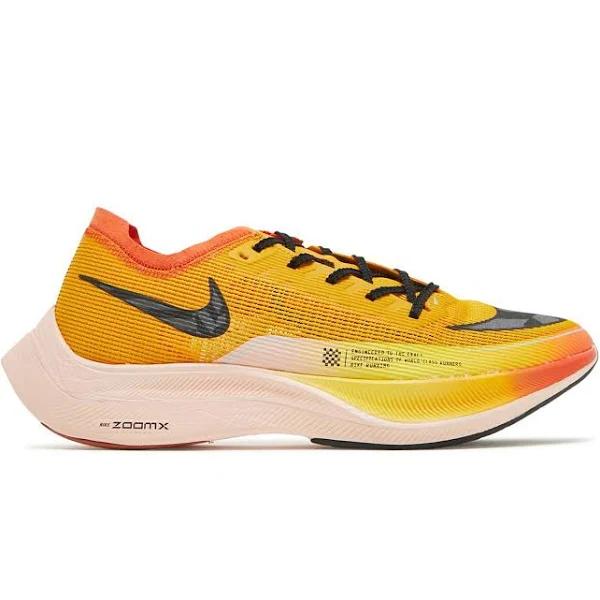 Nike ZoomX Vaporfly Next% Ekiden Zoom Pack | Size 14