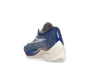 Nike ZoomX Vaporfly Next% Road Racing Shoes - Blue