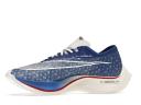 Nike ZoomX Vaporfly Next% Road Racing Shoes - Blue