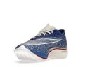 Nike ZoomX Vaporfly Next% Road Racing Shoes - Blue
