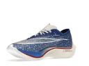 Nike ZoomX Vaporfly Next% Road Racing Shoes - Blue