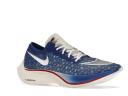 Nike ZoomX Vaporfly Next% Road Racing Shoes - Blue