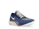 Nike ZoomX Vaporfly Next% Road Racing Shoes - Blue