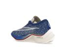 Nike ZoomX Vaporfly Next% Road Racing Shoes - Blue