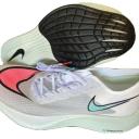 Nike ZoomX Vaporfly Next% Running Shoe - White