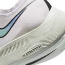 Nike ZoomX Vaporfly Next% Running Shoe - White