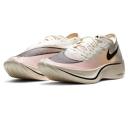 Nike ZoomX Vaporfly Next% Sail Black