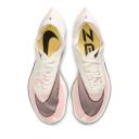 Nike ZoomX Vaporfly Next% Sail Black