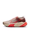 Nike ZoomX Zegama Men's Trail-Running Shoes - Brown