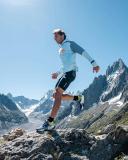 Nike ZoomX Zegama Men's Trail-Running Shoes - Brown