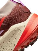 Nike ZoomX Zegama Men's Trail-Running Shoes - Brown