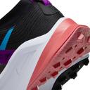 Nike ZoomX Zegama Men's Trail-Running Shoes - Brown