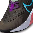 Nike ZoomX Zegama Men's Trail-Running Shoes - Brown