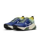 Nike ZoomX Zegama Trail Deep Royal Blue/White DH0623-400 Men's