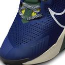 Nike ZoomX Zegama Trail Deep Royal Blue/White DH0623-400 Men's