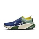 Nike ZoomX Zegama Trail Deep Royal Blue/White DH0623-400 Men's