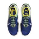 Nike ZoomX Zegama Trail Deep Royal Blue/White DH0623-400 Men's