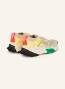 Nike ZoomX Zegama Trail Team Gold Volt