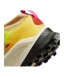 Nike ZoomX Zegama Trail Team Gold Volt