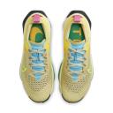 Nike ZoomX Zegama Trail Team Gold Volt