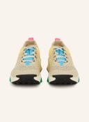 Nike ZoomX Zegama Trail Team Gold Volt