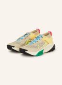 Nike ZoomX Zegama Trail Team Gold Volt