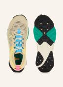 Nike ZoomX Zegama Trail Team Gold Volt