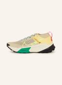 Nike ZoomX Zegama Trail Team Gold Volt