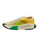 Nike ZoomX Zegama Trail Team Gold Volt