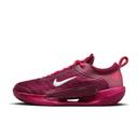 NikeCourt Air Zoom NXT Women's Hard Court Tennis Shoes - Red