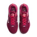 NikeCourt Air Zoom NXT Women's Hard Court Tennis Shoes - Red