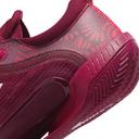 NikeCourt Air Zoom NXT Women's Hard Court Tennis Shoes - Red