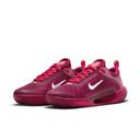 NikeCourt Air Zoom NXT Women's Hard Court Tennis Shoes - Red