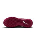 NikeCourt Air Zoom NXT Women's Hard Court Tennis Shoes - Red