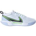 NikeCourt Air Zoom Pro Men's Clay Court Tennis Shoes - Grey