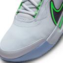 NikeCourt Air Zoom Pro Men's Clay Court Tennis Shoes - Grey