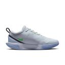 NikeCourt Air Zoom Pro Men's Clay Court Tennis Shoes - Grey