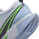 NikeCourt Air Zoom Pro Men's Clay Court Tennis Shoes - Grey