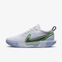 NikeCourt Air Zoom Pro Men's Clay Court Tennis Shoes - Grey
