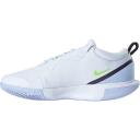 NikeCourt Air Zoom Pro Men's Clay Court Tennis Shoes - Grey