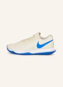 NikeCourt Air Zoom Vapor Cage 4 Rafa Men's Clay Tennis Shoes - Brown
